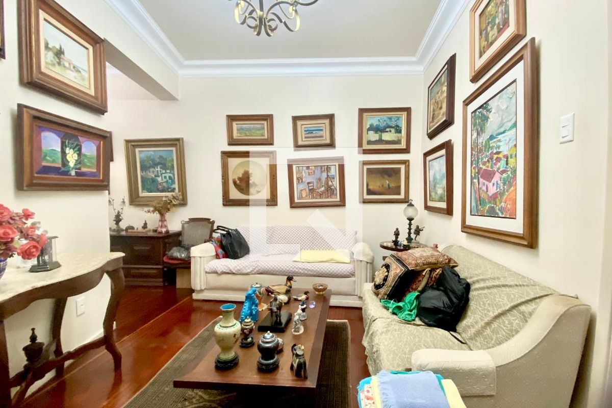 Apartamento, 2 quartos, 65 m² - Foto 2