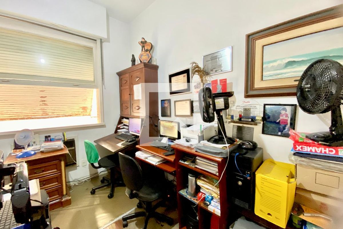 Apartamento, 2 quartos, 65 m² - Foto 46