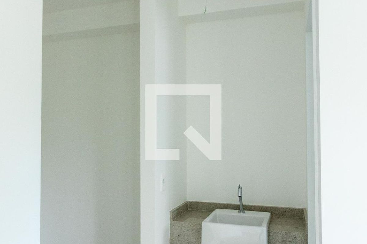 Apartamento à Venda - Bosque, 1 Quarto,  46 m2 em , Campinas - sp | SoloBR