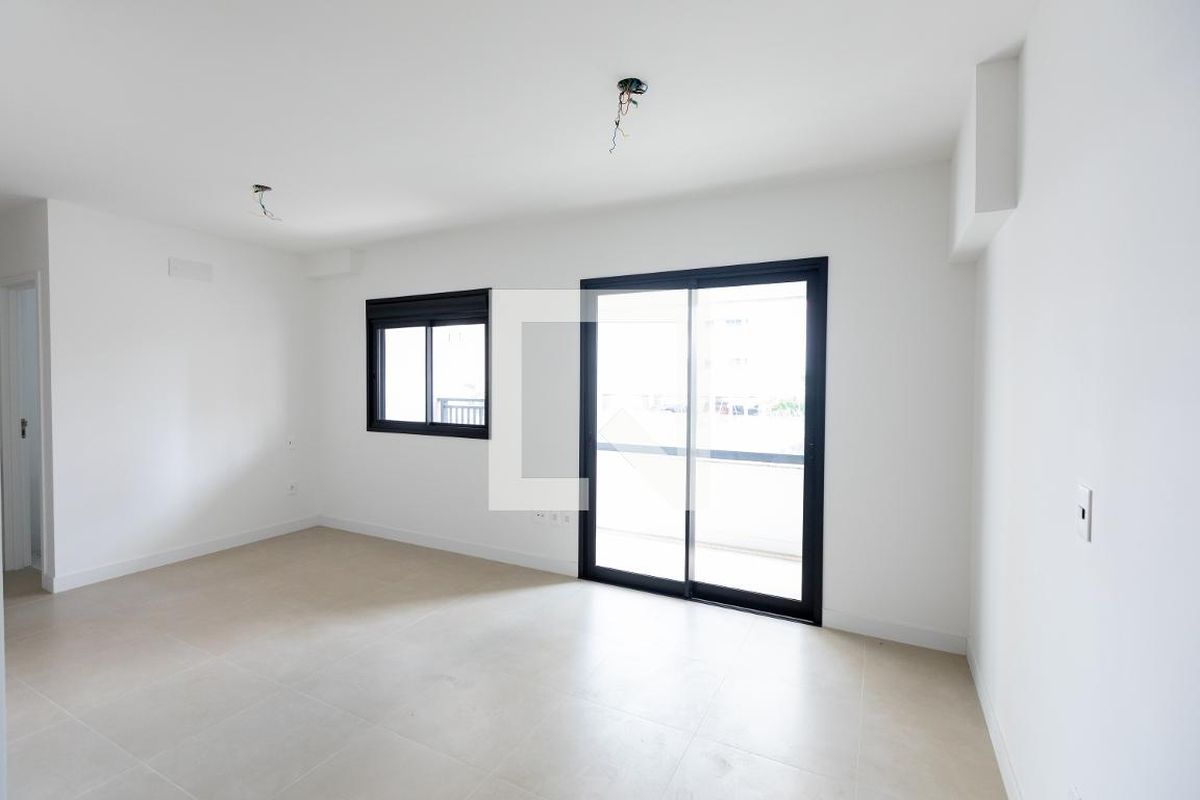 Apartamento à Venda - Bosque, 1 Quarto,  46 m2 em , Campinas - sp | SoloBR
