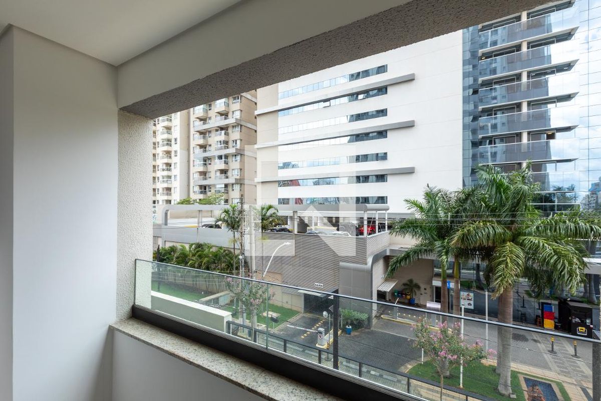 Apartamento à Venda - Bosque, 1 Quarto,  46 m2 em , Campinas - sp | SoloBR