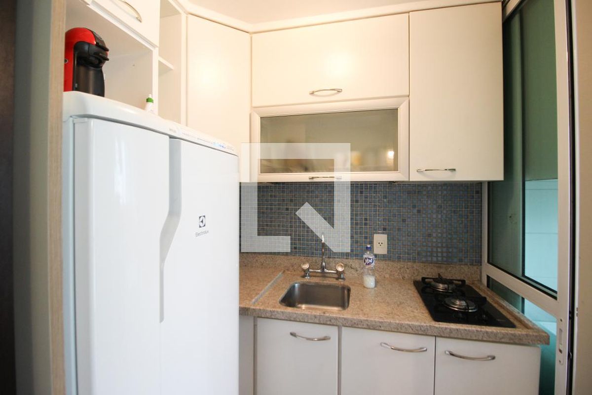 Apartamento, 1 quarto, 53 m² - Foto 51