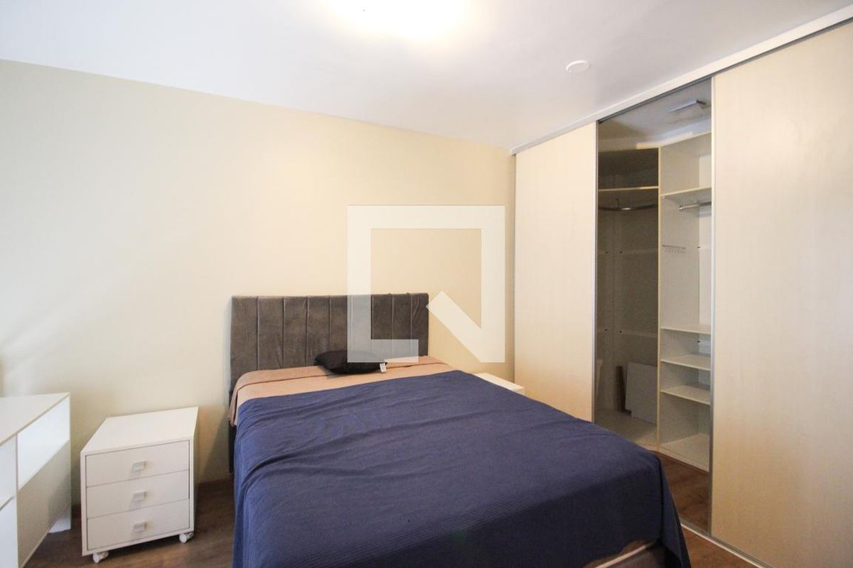 Apartamento, 1 quarto, 53 m² - Foto 27
