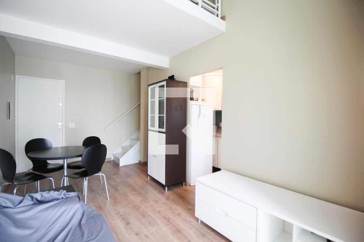 Apartamento, 1 quarto, 53 m² - Foto 2