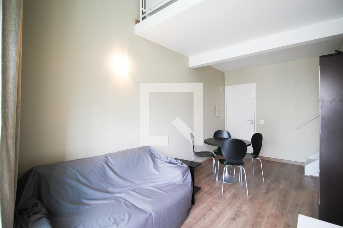 Apartamento, 1 quarto, 53 m² - Foto 5