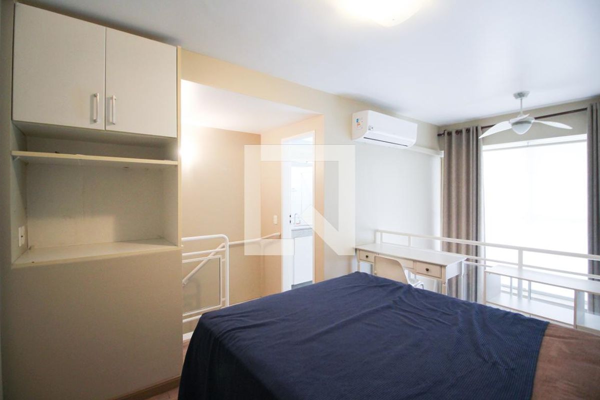 Apartamento, 1 quarto, 53 m² - Foto 33
