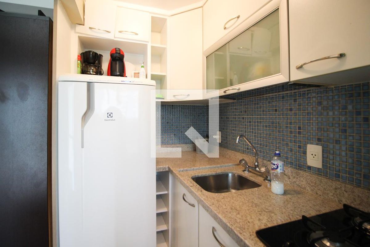 Apartamento, 1 quarto, 53 m² - Foto 57