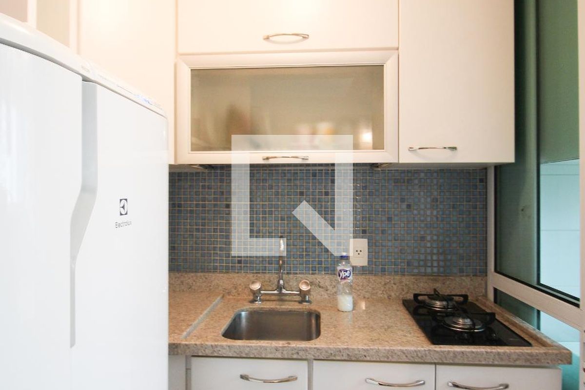 Apartamento, 1 quarto, 53 m² - Foto 53