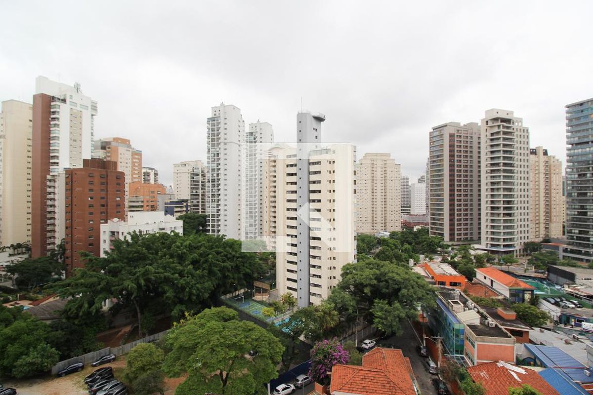Apartamento, 1 quarto, 53 m² - Foto 19
