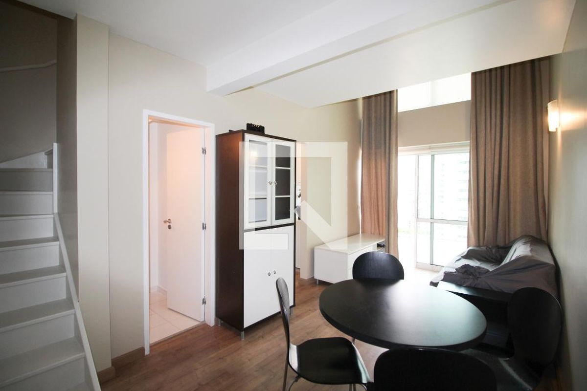 Apartamento, 1 quarto, 53 m² - Foto 9
