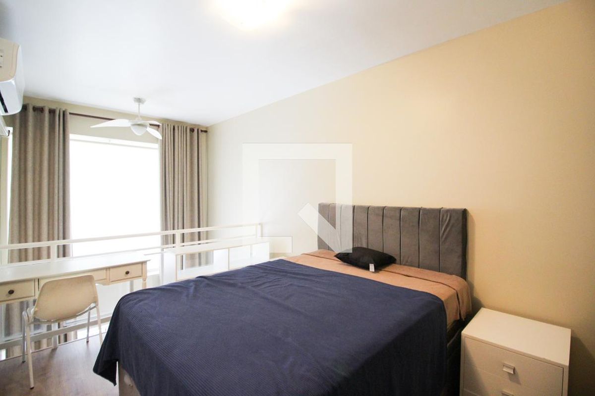 Apartamento, 1 quarto, 53 m² - Foto 31