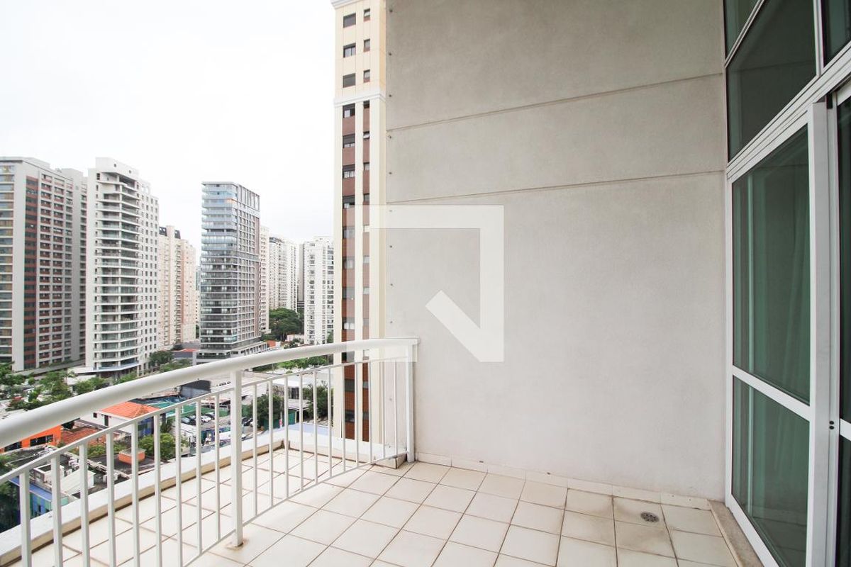 Apartamento, 1 quarto, 53 m² - Foto 11