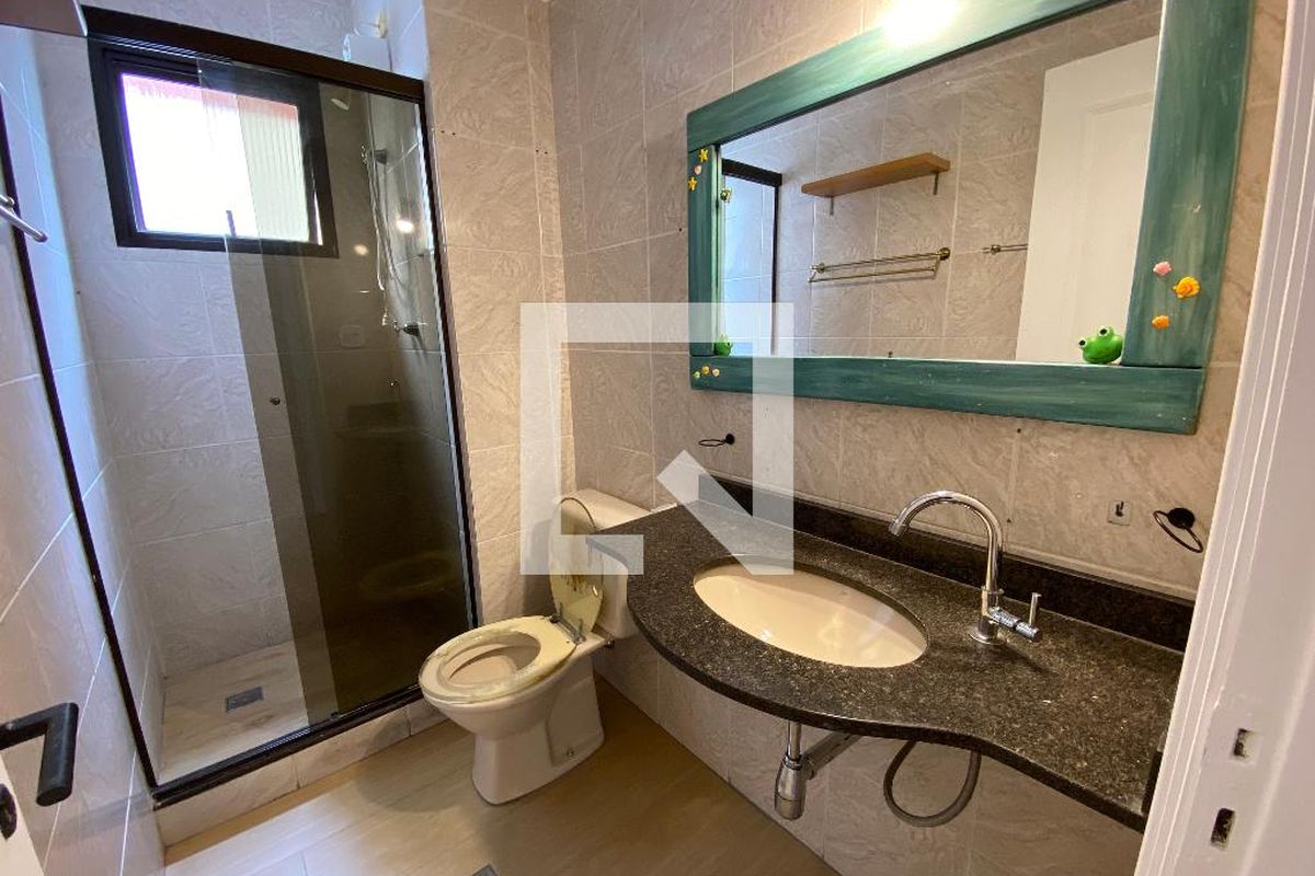 Apartamento, 2 quartos, 54 m² - Foto 21