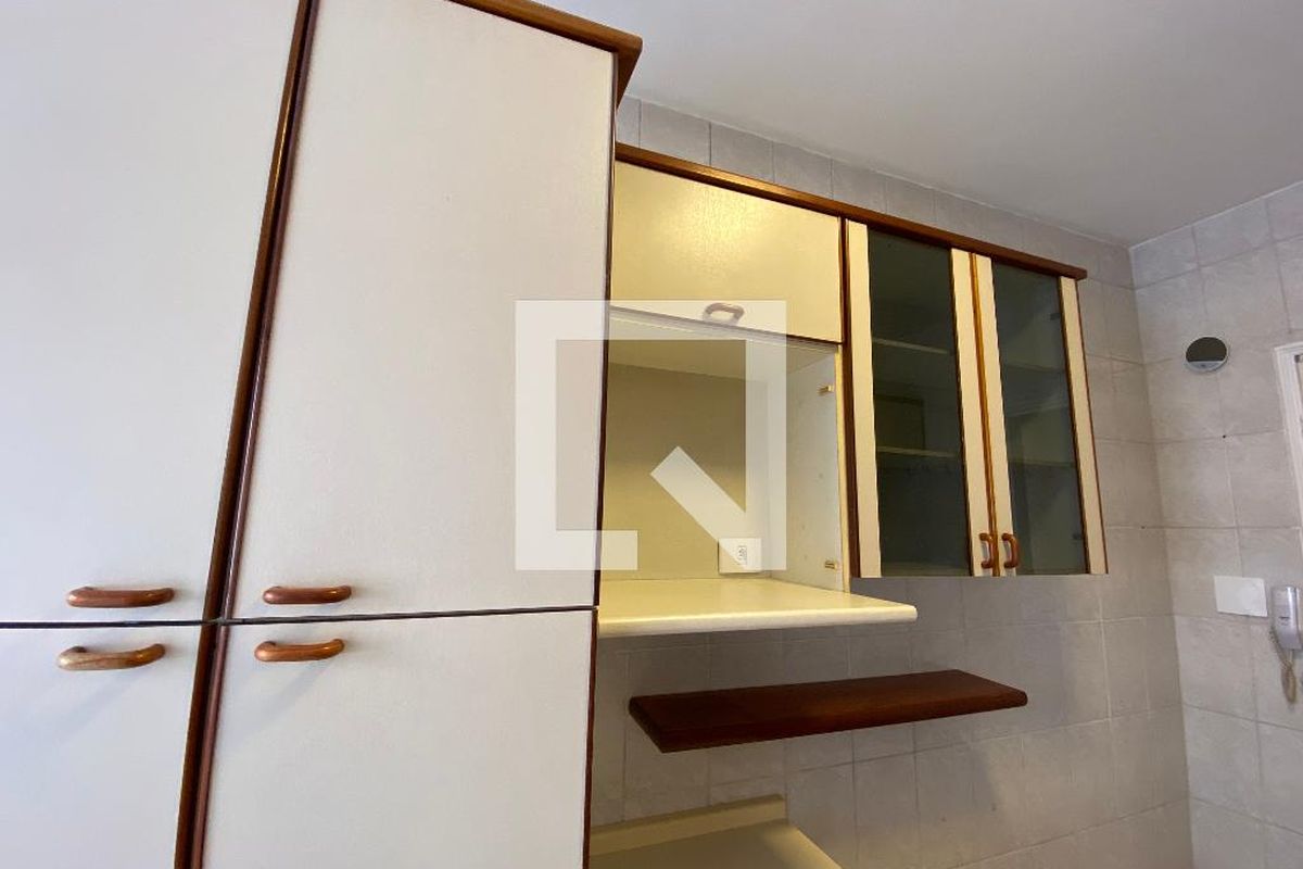 Apartamento, 2 quartos, 54 m² - Foto 37