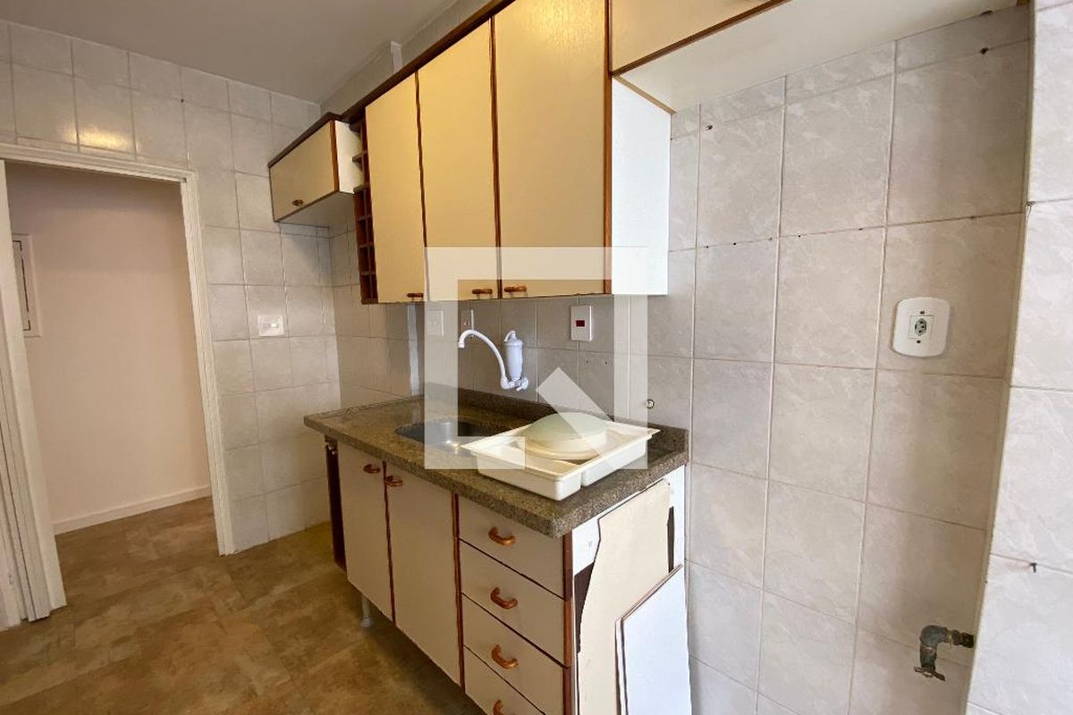 Apartamento, 2 quartos, 54 m² - Foto 32