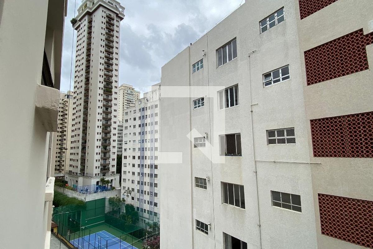 Apartamento, 2 quartos, 54 m² - Foto 8