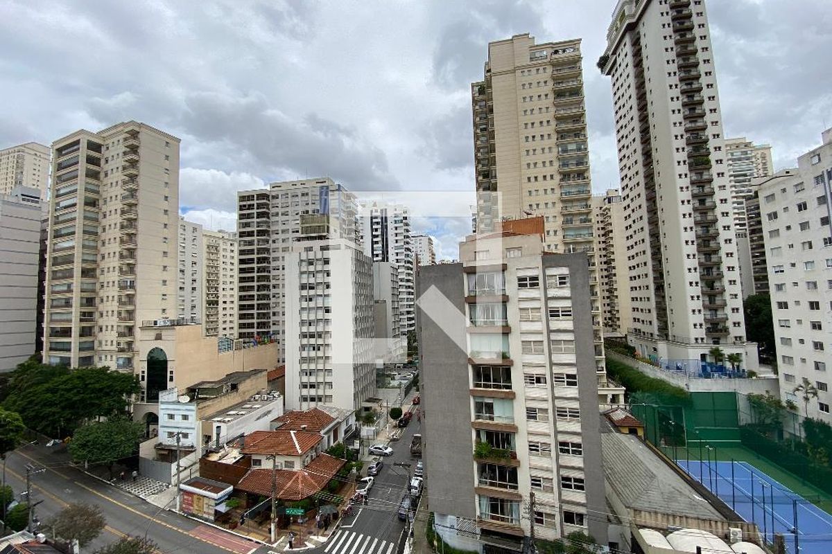 Apartamento, 2 quartos, 54 m² - Foto 14
