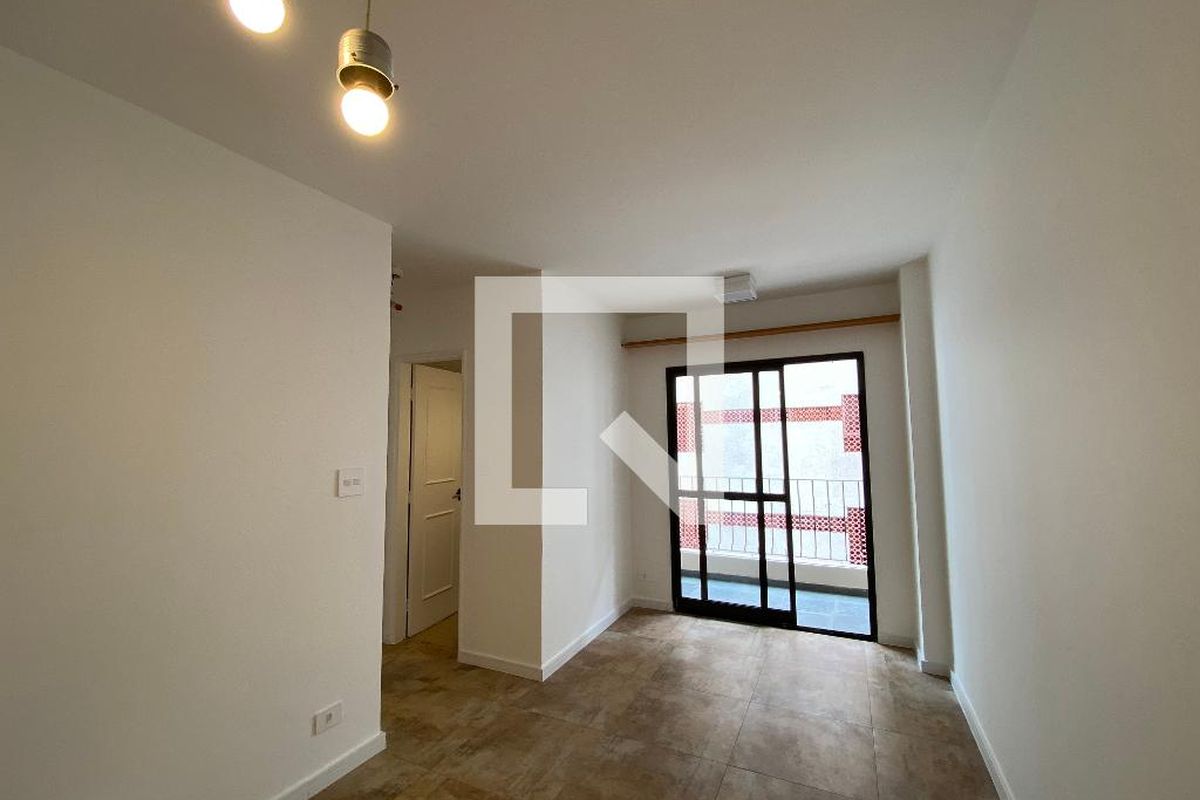 Apartamento, 2 quartos, 54 m² - Foto 1