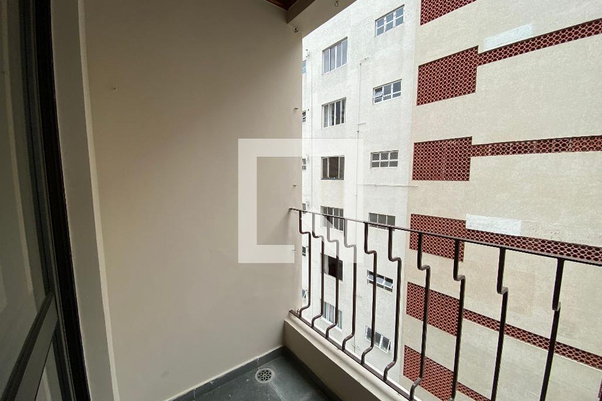 Apartamento, 2 quartos, 54 m² - Foto 6