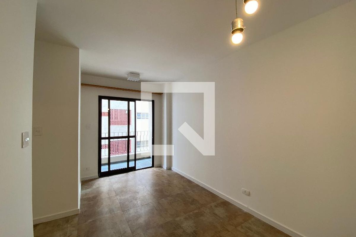 Apartamento, 2 quartos, 54 m² - Foto 2