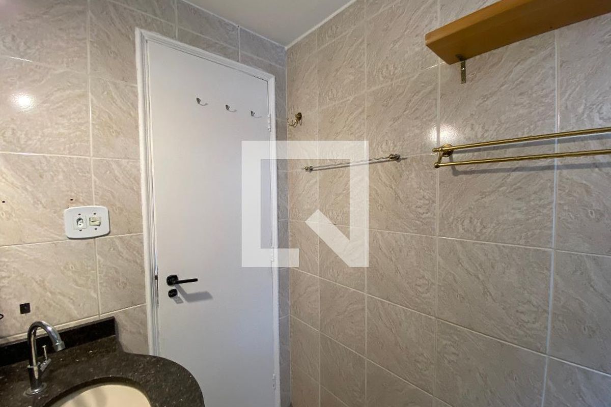 Apartamento, 2 quartos, 54 m² - Foto 24