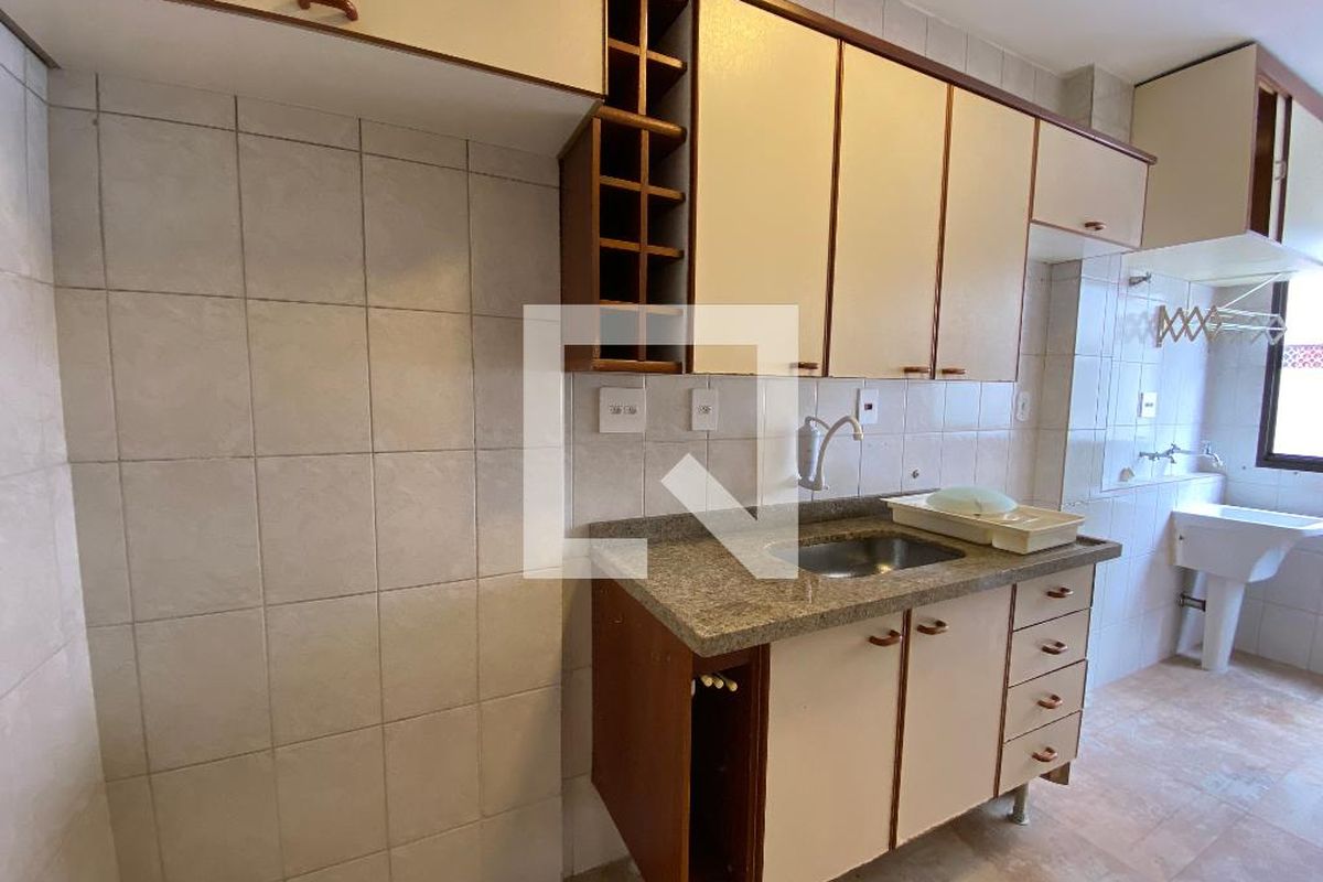 Apartamento, 2 quartos, 54 m² - Foto 31