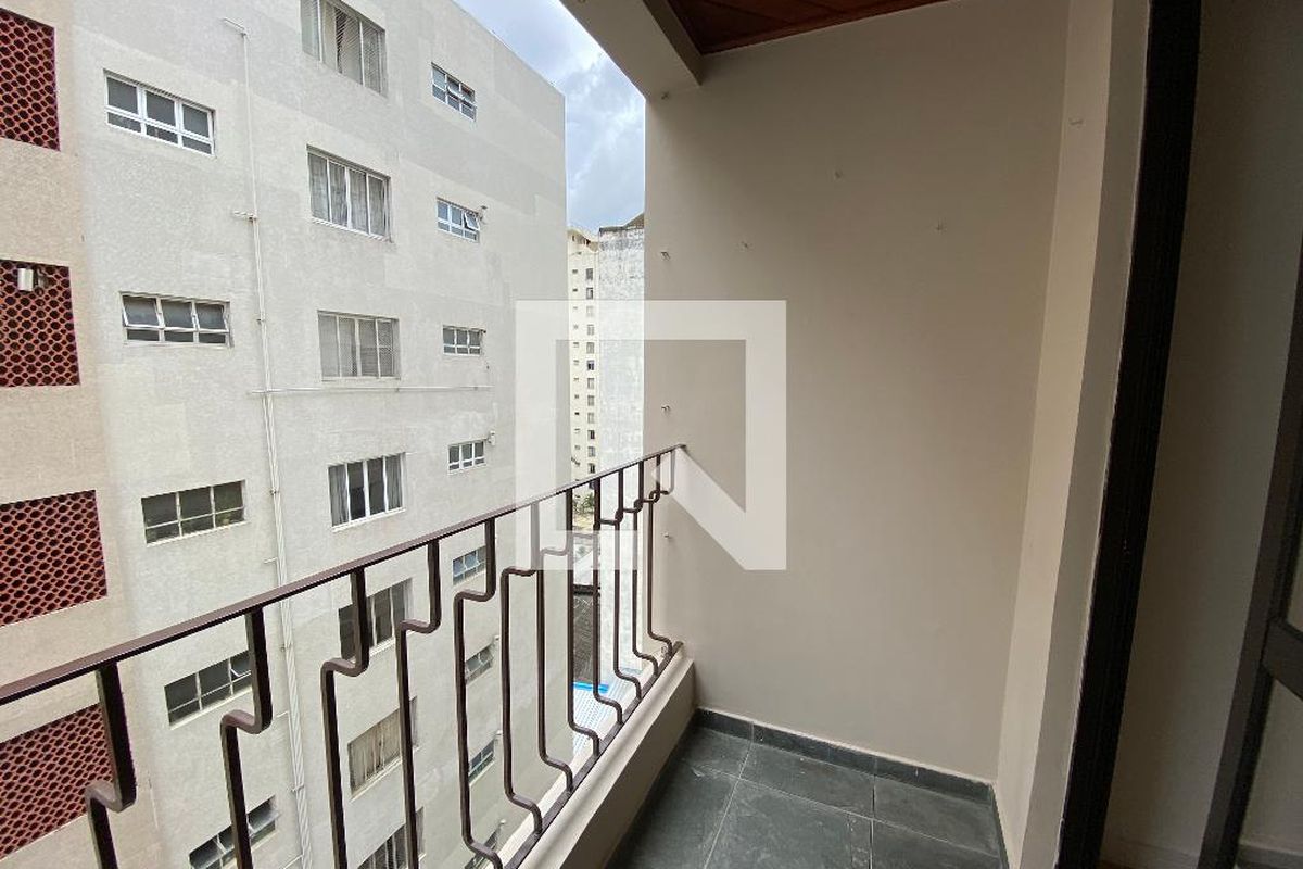 Apartamento, 2 quartos, 54 m² - Foto 7
