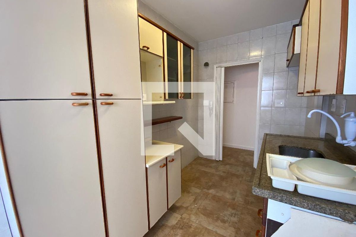 Apartamento, 2 quartos, 54 m² - Foto 33