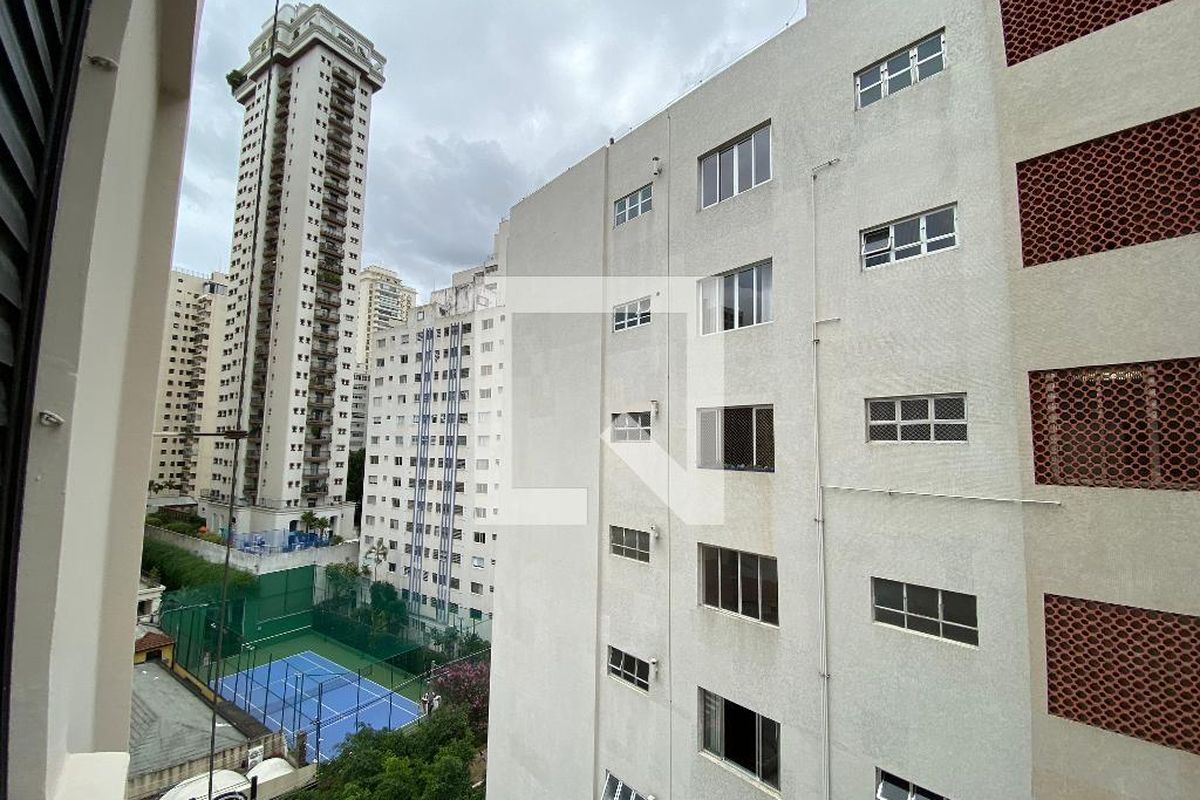 Apartamento, 2 quartos, 54 m² - Foto 20