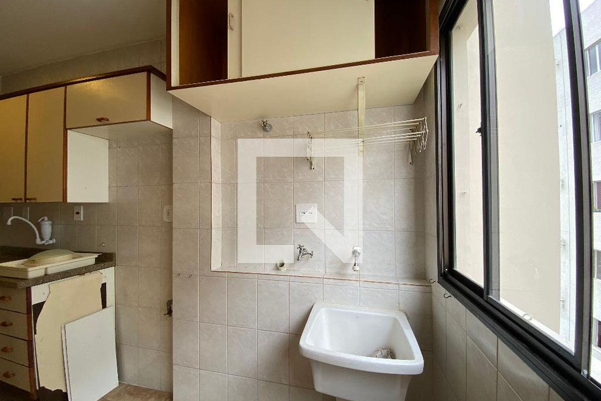 Apartamento, 2 quartos, 54 m² - Foto 43