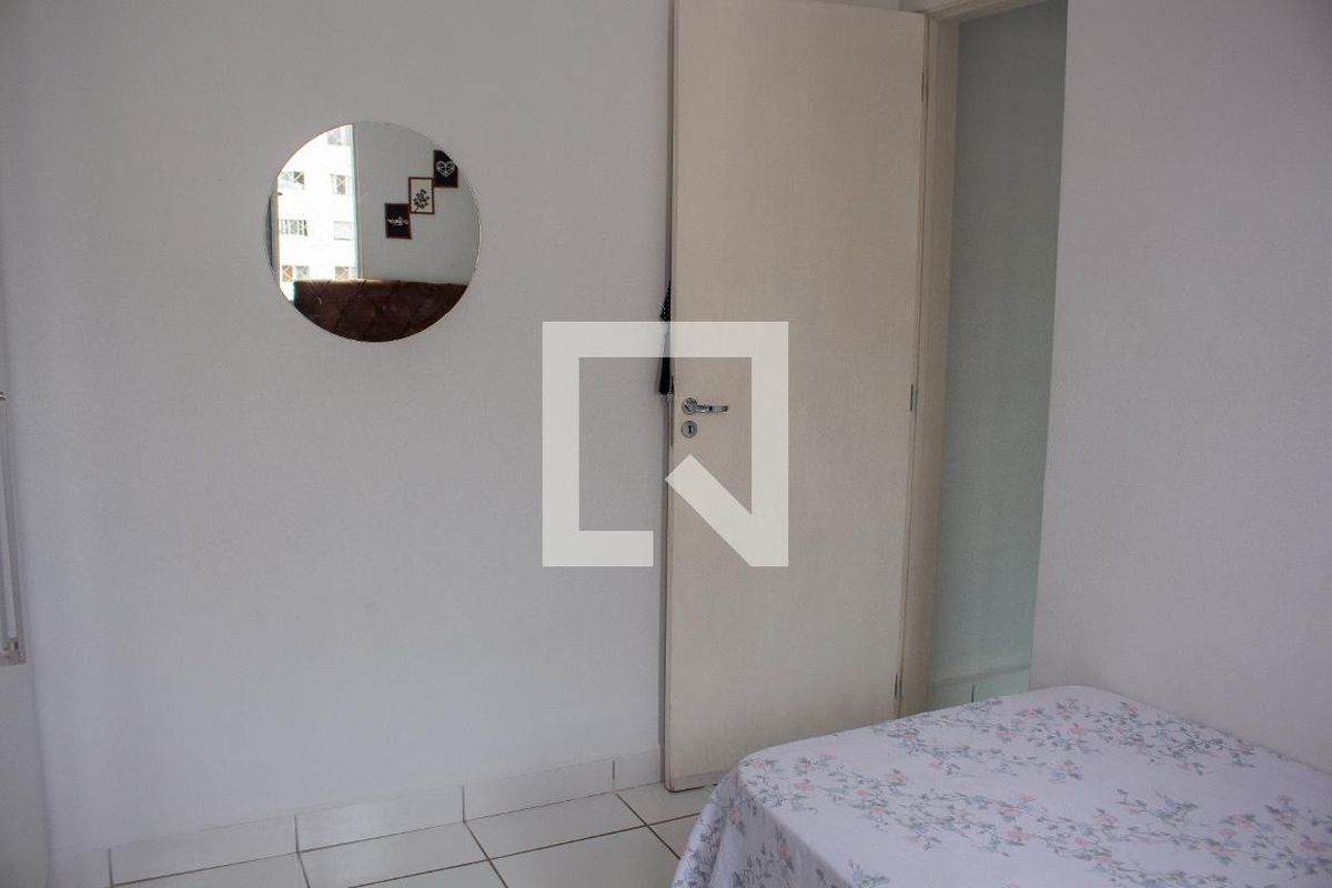 Apartamento à Venda - Parque Prado, 2 Quartos,  48 m2 em , Campinas - sp | SoloBR