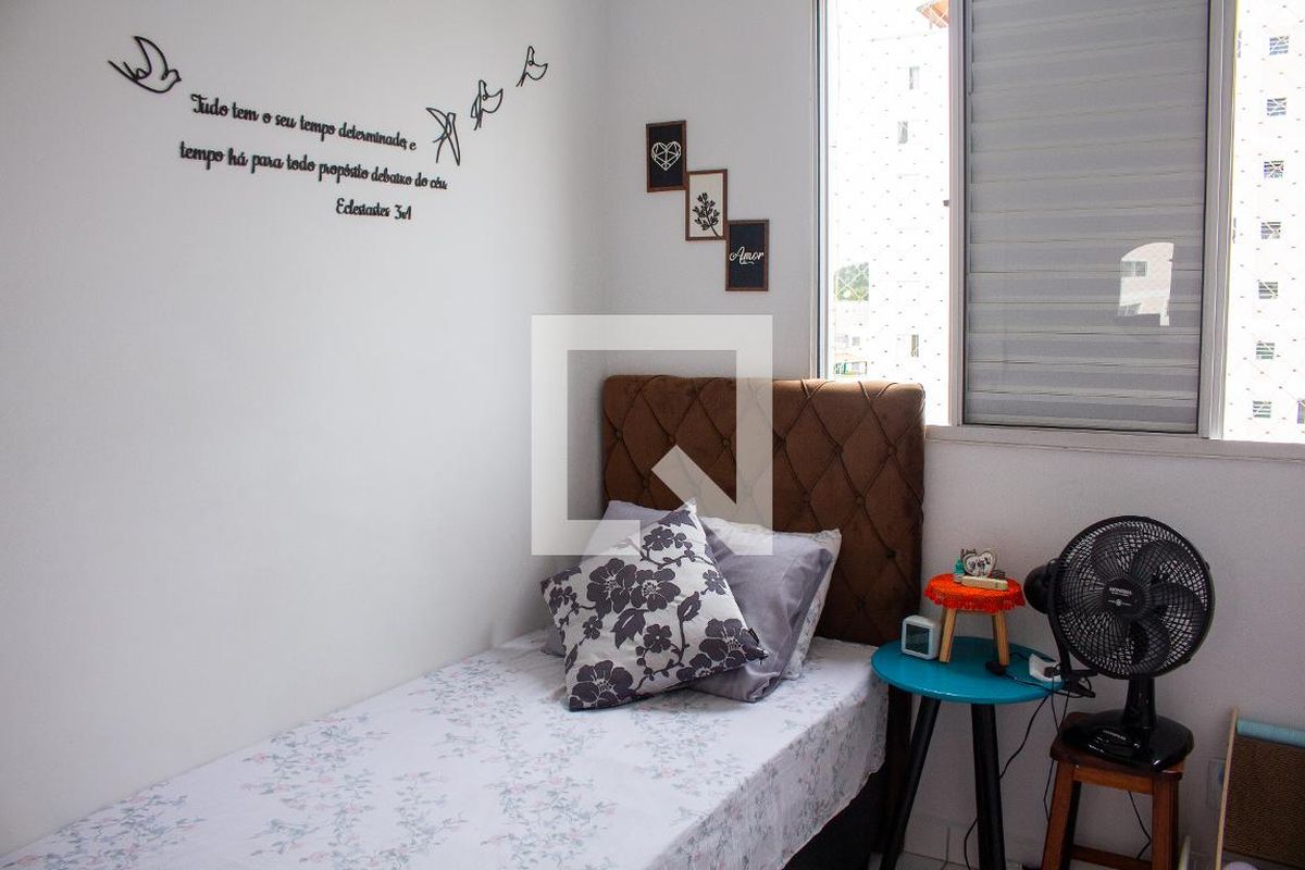 Apartamento à Venda - Parque Prado, 2 Quartos,  48 m2 em , Campinas - sp | SoloBR