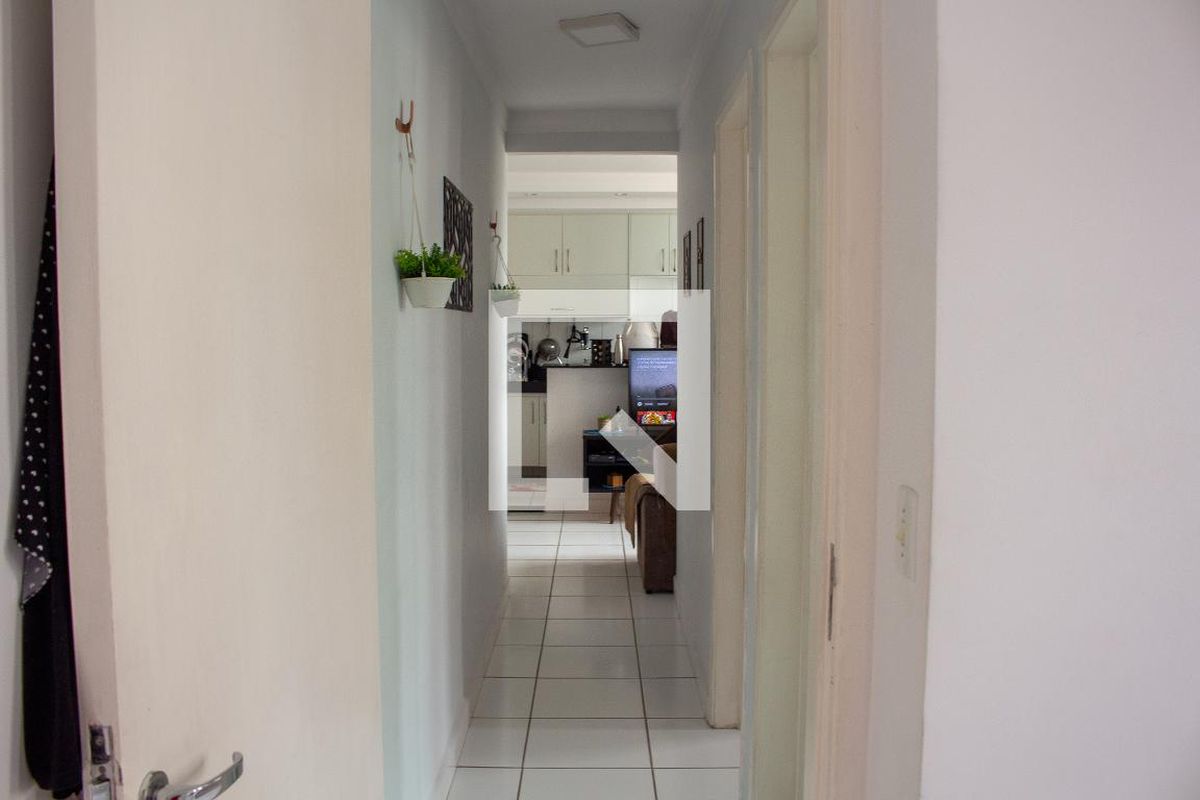Apartamento à Venda - Parque Prado, 2 Quartos,  48 m2 em , Campinas - sp | SoloBR