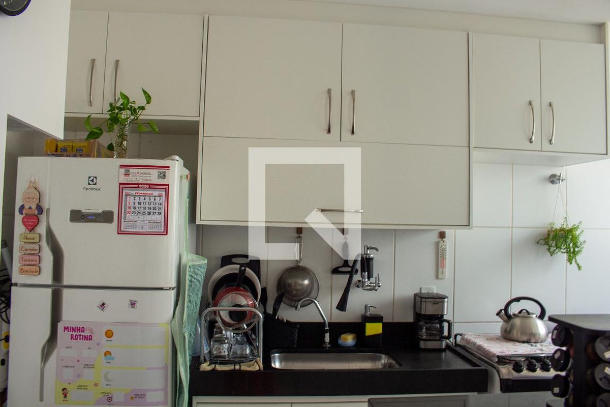 Apartamento à Venda - Parque Prado, 2 Quartos,  48 m2 em , Campinas - sp | SoloBR