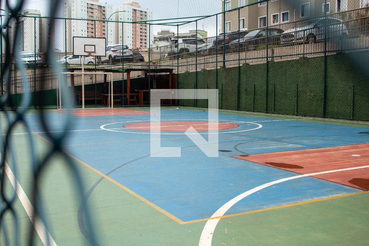 Apartamento à Venda - Parque Prado, 2 Quartos,  48 m2 em , Campinas - sp | SoloBR