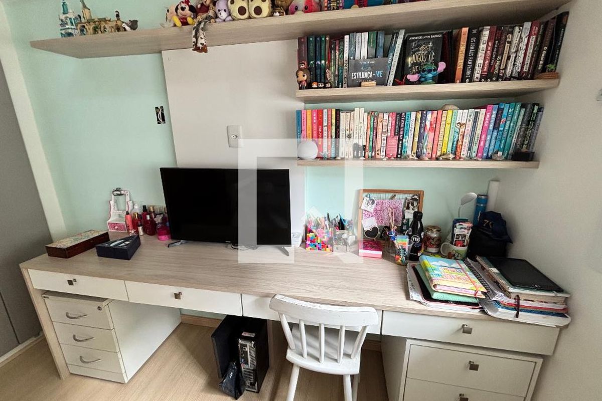 Apartamento, 3 quartos, 85 m² - Foto 46