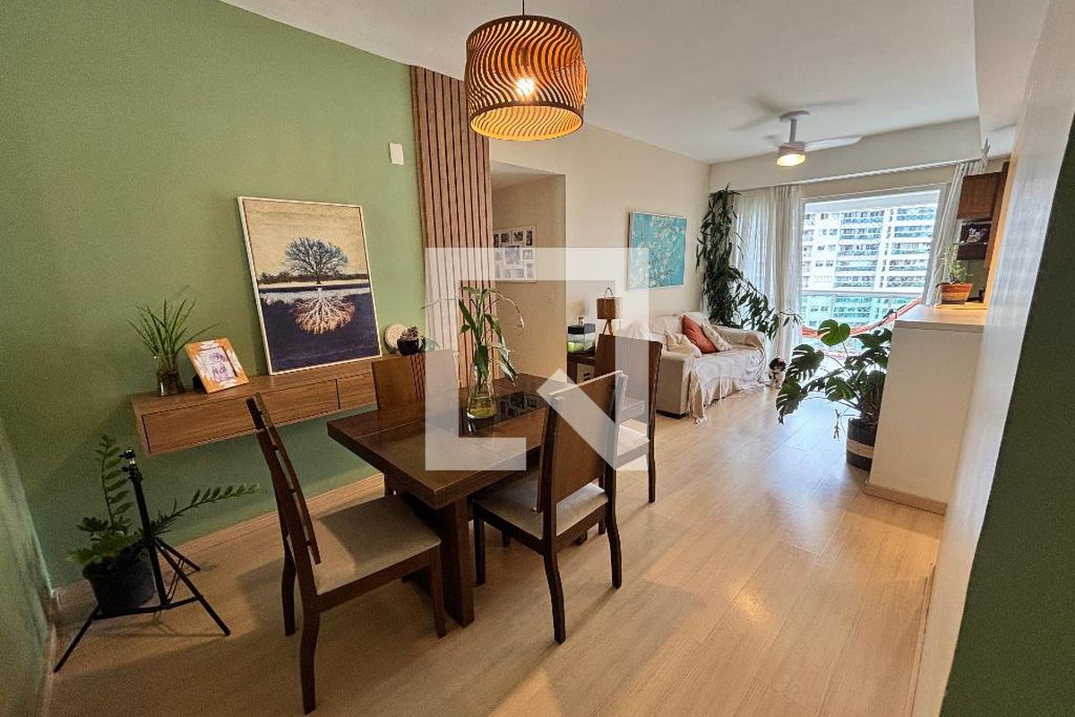 Apartamento, 3 quartos, 85 m² - Foto 4