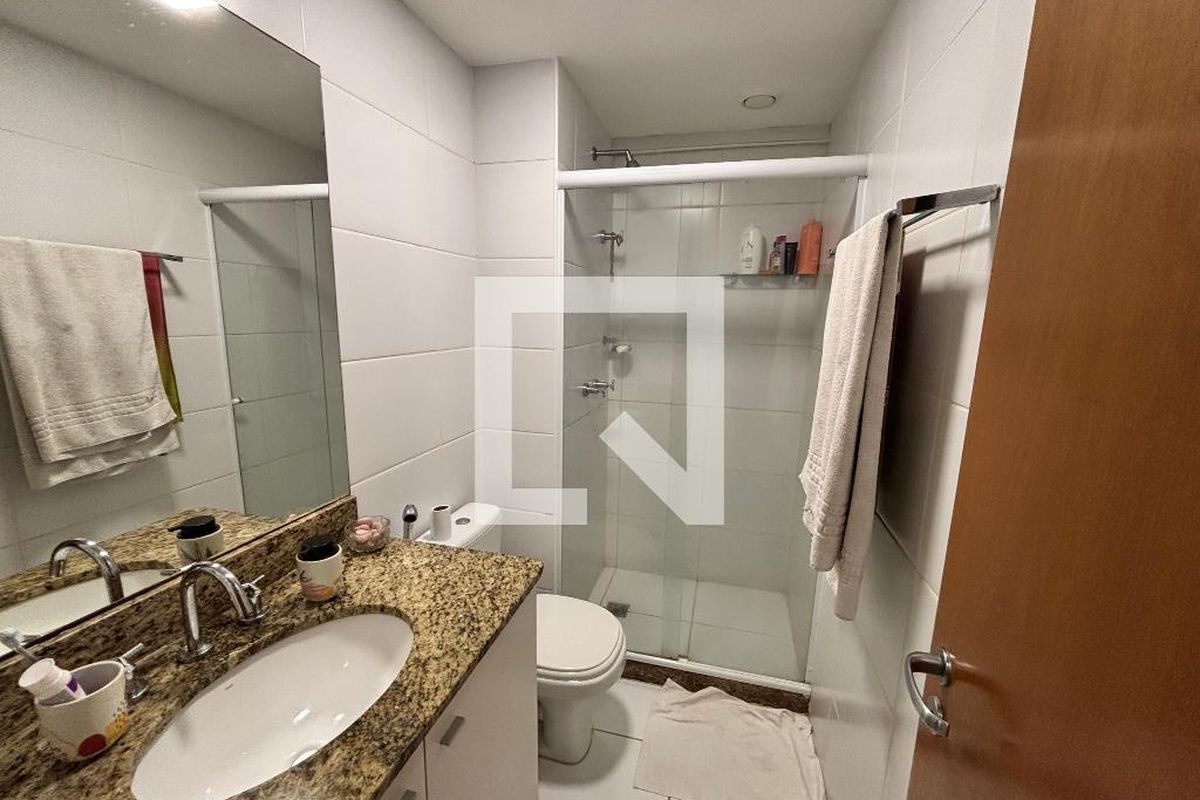 Apartamento, 3 quartos, 85 m² - Foto 58