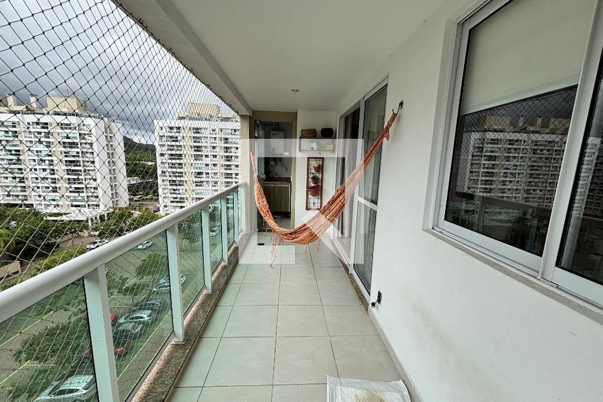 Apartamento, 3 quartos, 85 m² - Foto 18