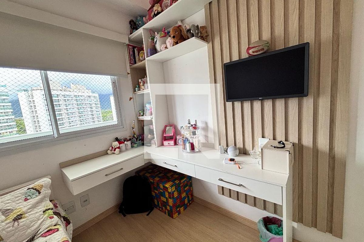 Apartamento, 3 quartos, 85 m² - Foto 56