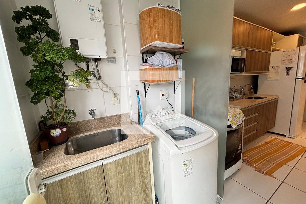 Apartamento, 3 quartos, 85 m² - Foto 84