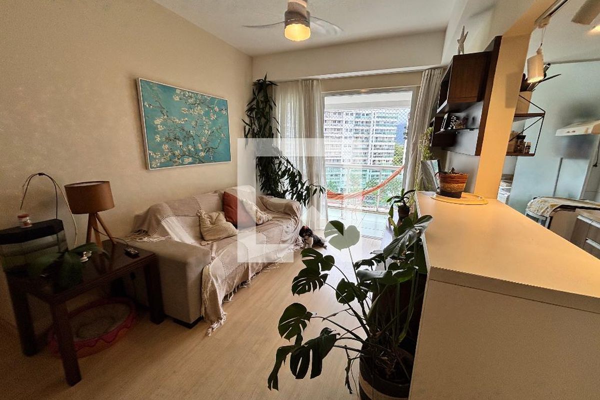 Apartamento, 3 quartos, 85 m² - Foto 10