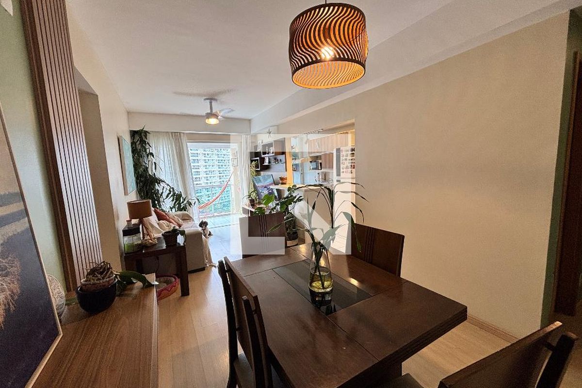 Apartamento, 3 quartos, 85 m² - Foto 6