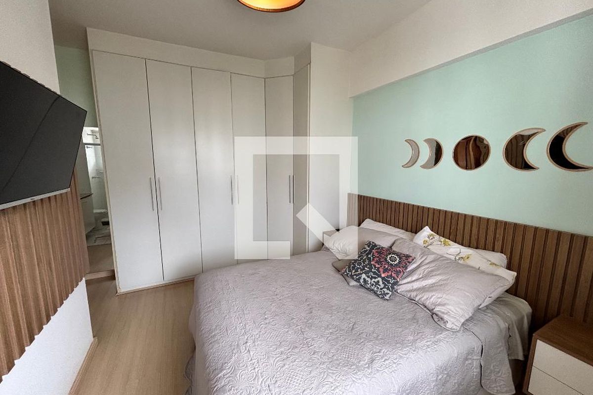 Apartamento, 3 quartos, 85 m² - Foto 26