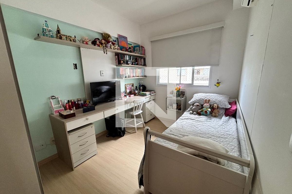 Apartamento, 3 quartos, 85 m² - Foto 42