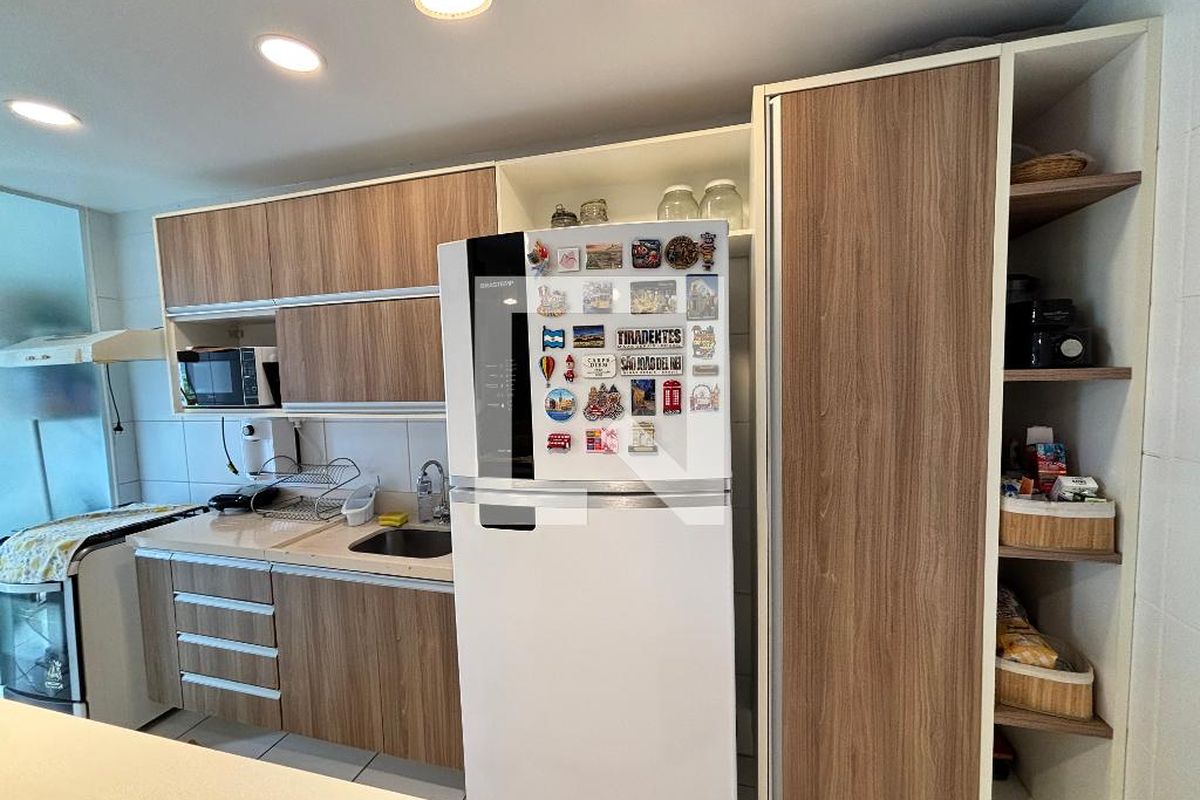 Apartamento, 3 quartos, 85 m² - Foto 74