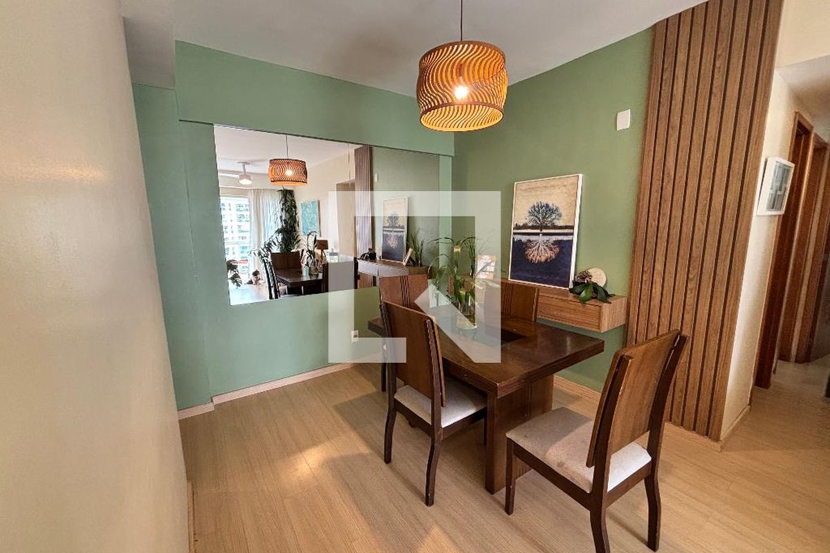 Apartamento, 3 quartos, 85 m² - Foto 8