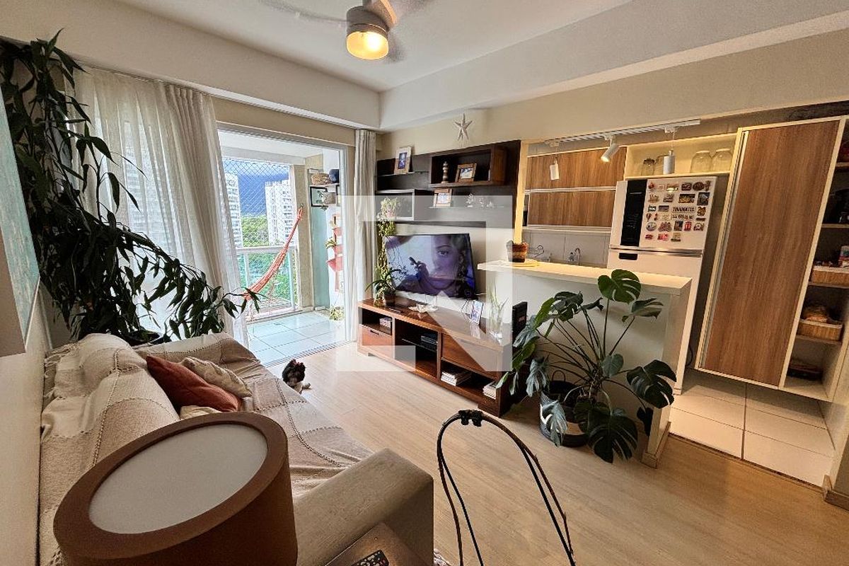 Apartamento, 3 quartos, 85 m² - Foto 12