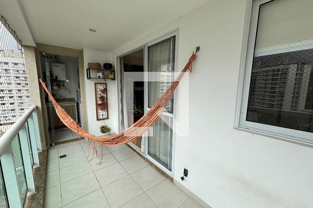 Apartamento, 3 quartos, 85 m² - Foto 20
