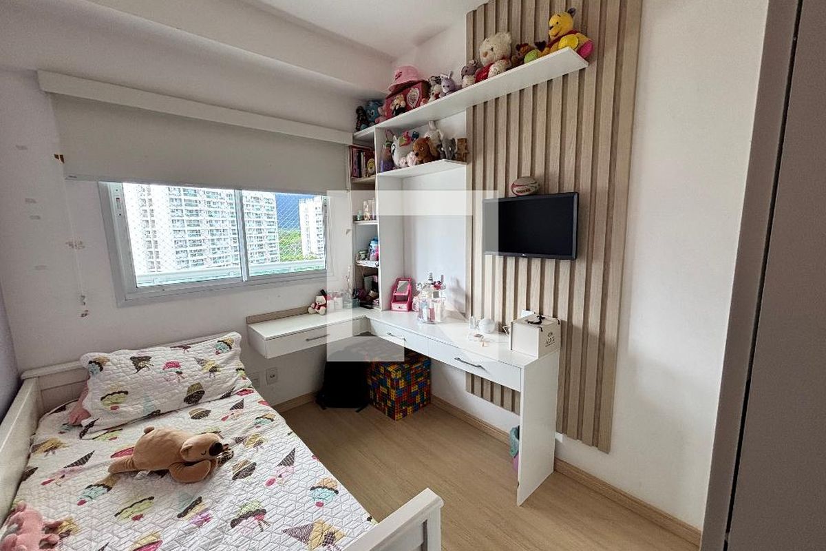 Apartamento, 3 quartos, 85 m² - Foto 50